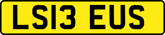 LS13EUS