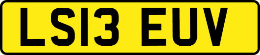 LS13EUV