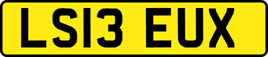 LS13EUX