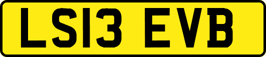 LS13EVB