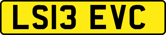 LS13EVC