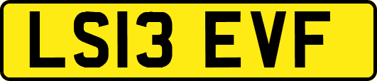 LS13EVF