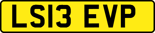 LS13EVP