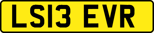 LS13EVR