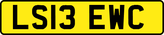 LS13EWC