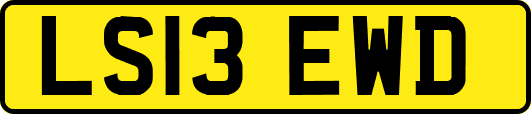 LS13EWD