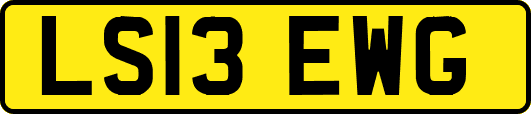 LS13EWG