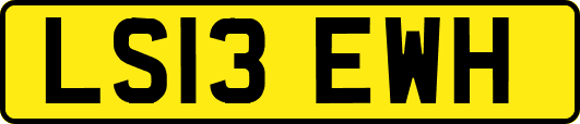 LS13EWH