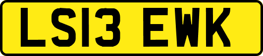 LS13EWK