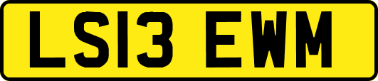 LS13EWM