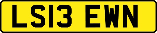 LS13EWN