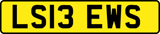 LS13EWS