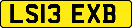 LS13EXB