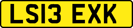 LS13EXK