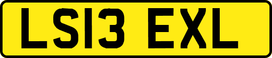 LS13EXL