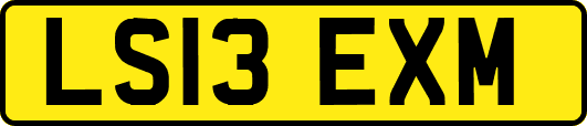 LS13EXM