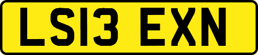 LS13EXN