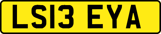 LS13EYA