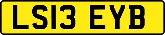LS13EYB
