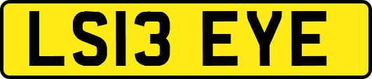 LS13EYE