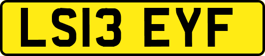 LS13EYF