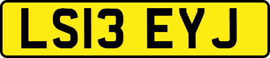 LS13EYJ