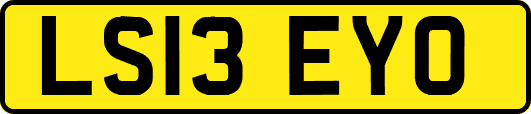 LS13EYO