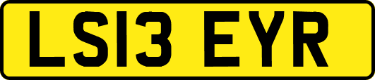 LS13EYR