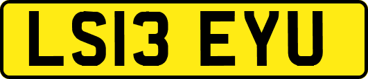 LS13EYU