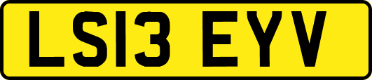 LS13EYV