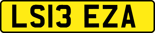 LS13EZA