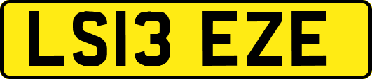 LS13EZE