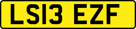 LS13EZF