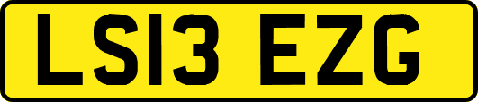 LS13EZG