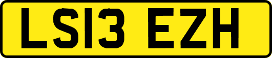 LS13EZH