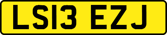 LS13EZJ