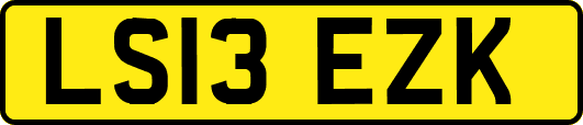 LS13EZK