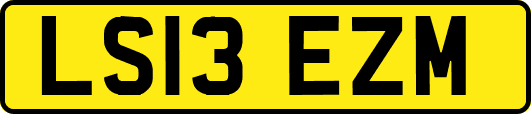 LS13EZM