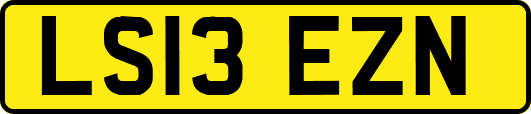 LS13EZN