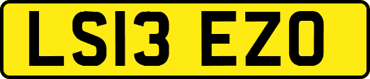 LS13EZO