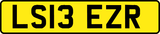 LS13EZR