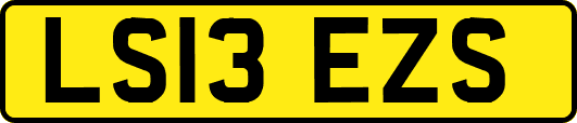 LS13EZS