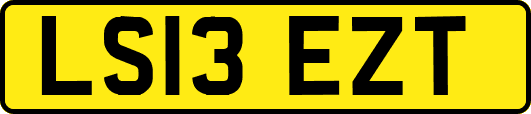 LS13EZT