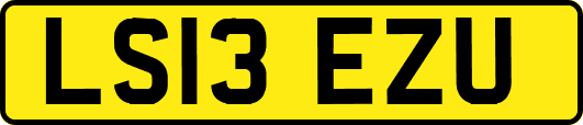 LS13EZU