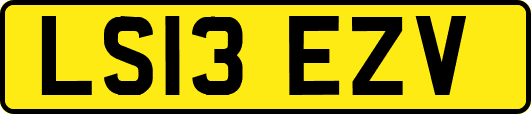 LS13EZV