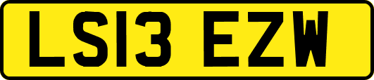 LS13EZW