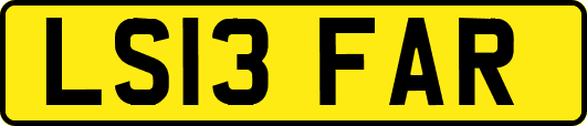 LS13FAR
