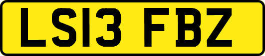 LS13FBZ