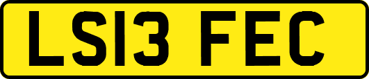 LS13FEC