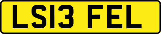 LS13FEL